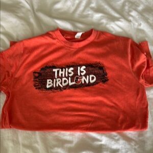 Orioles Baseball Tshirt